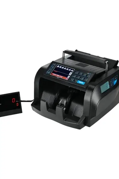 Paysis PS-50 Para Sayma Makinesi