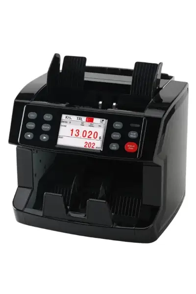 PYS GFX-120 Para Sayma Makinesi