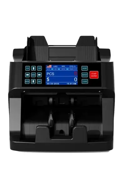 PYS GFX-130 Para Sayma Makinesi