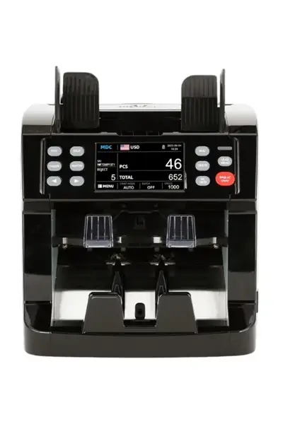 PYS GFX-180 Para Sayma Makinesi
