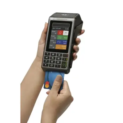 inPOS M-530 4G Yazarkasa POS