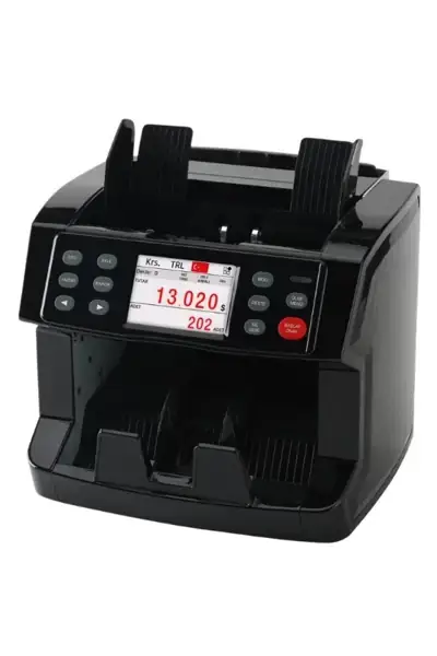 PYS GFX-120 Para Sayma Makinesi