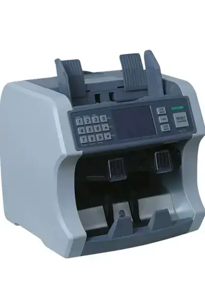 GFX-170 Para Sayma Makinesi