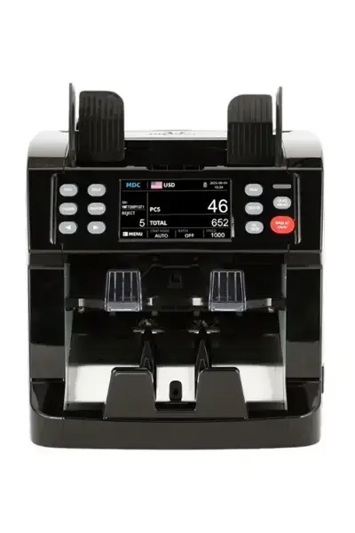 PYS GFX-180 Para Sayma Makinesi