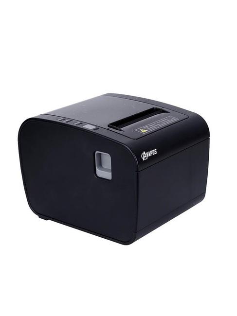 AVA100 80MM ETHERNET+USB FİŞ YAZICI