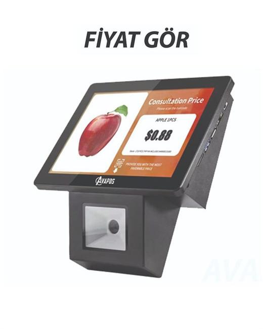 AVA-101 DOKUNMATİK FİYAT GÖR ürün fotoğrafı