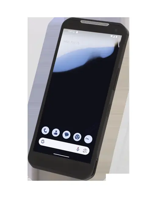 Point Mobile MF52 El Terminali