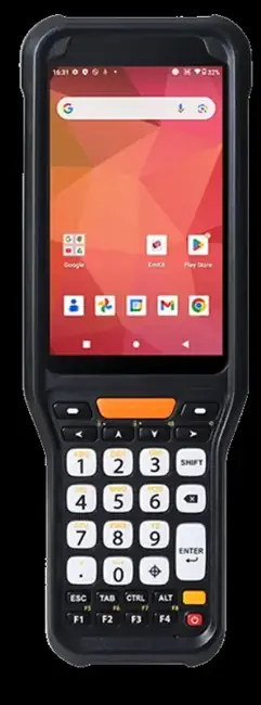 Point Mobile PM352 Android El Terminali