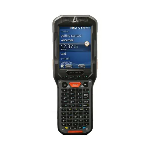 Point Mobile PM450 Windows El Terminali