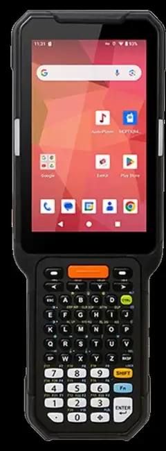 Point Mobile PM452 Android El Terminali
