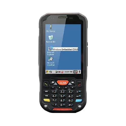 Point Mobile PM60 Windows El Terminali