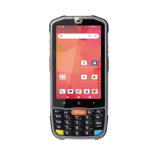 Point Mobile PM67 Android El Terminali