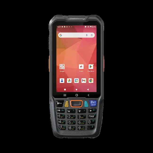 Point Mobile PM68 El Terminali