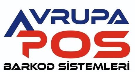 AvrupaPOS Barkod Sistemleri